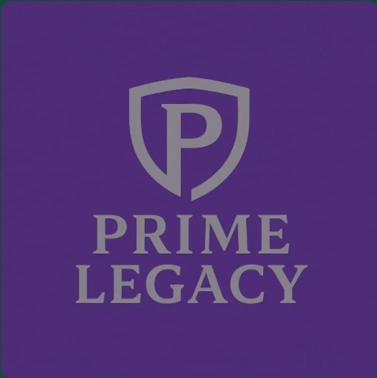Prime Legacy EP Ltd  Logo